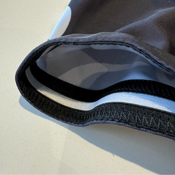 Cycling Short Bib - Black - S - Picture 9 of 12